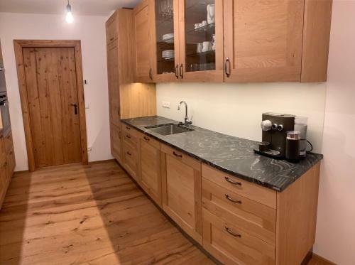Apartamento Villa Stiegl