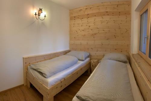 Apartamento Villa Stiegl