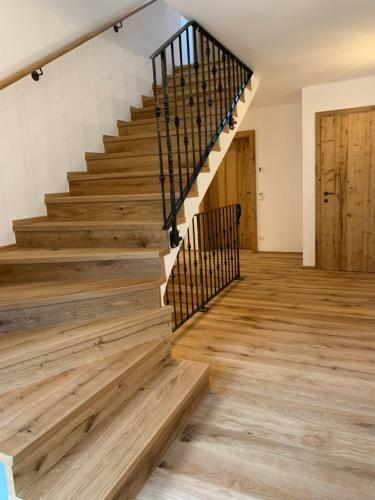 Apartamento Villa Stiegl