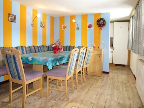 Apartment Bergers - Soe552