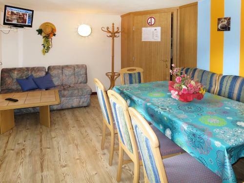 Apartment Bergers - Soe552