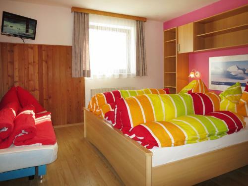Apartment Bergers - Soe552