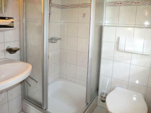 Apartment Bergers - Soe552