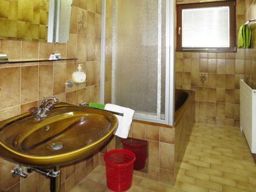 Apartment Bergers - Soe552