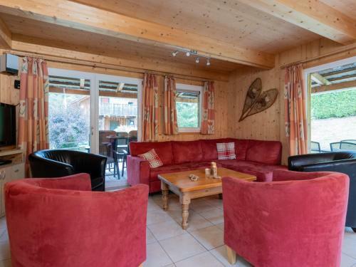 Chalet Baier