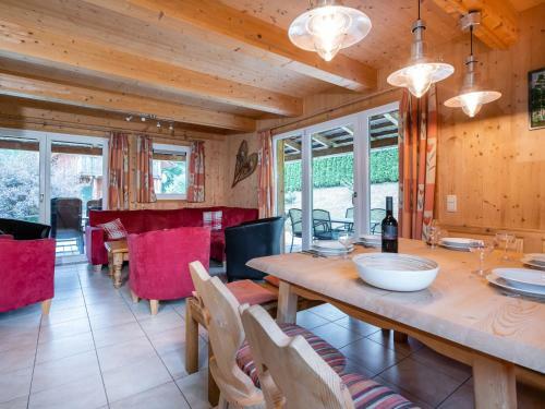 Chalet Baier