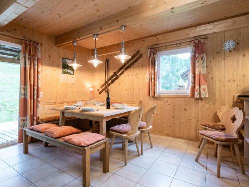 Chalet Baier