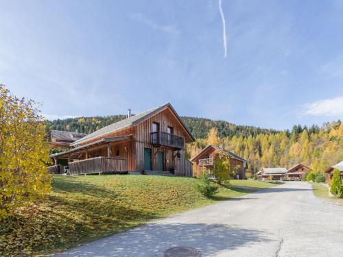 Chalet Baier