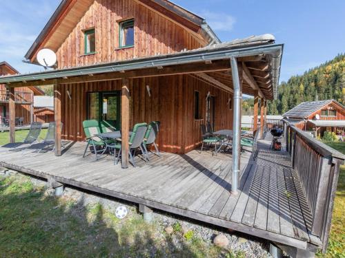 Chalet Baier