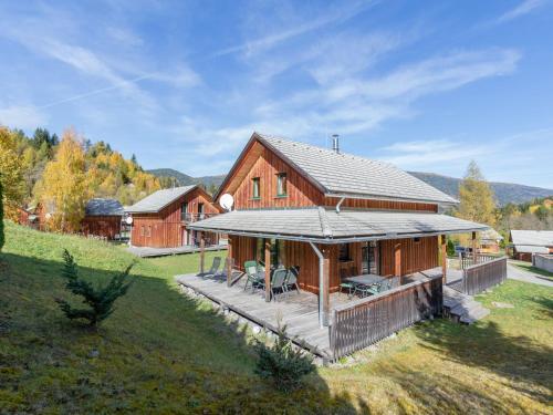 Chalet Baier
