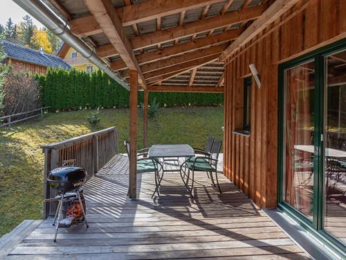 Chalet Baier