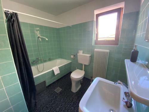 Haus Giggijoch By Ch�tel Reizen