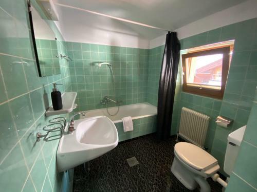 Haus Giggijoch By Ch�tel Reizen
