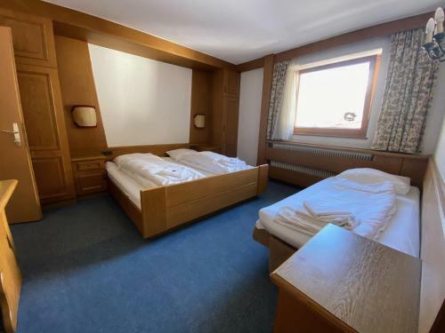 Haus Giggijoch By Ch�tel Reizen