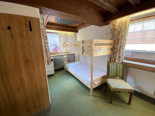 Haus Giggijoch By Ch�tel Reizen