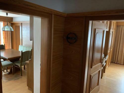 Haus Giggijoch By Ch�tel Reizen