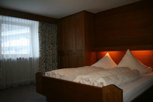 Haus Giggijoch By Ch�tel Reizen