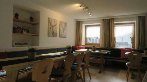 Haus Giggijoch By Ch�tel Reizen