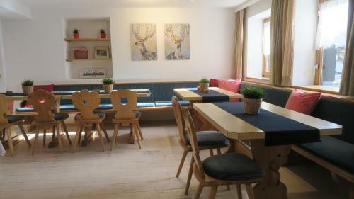 Haus Giggijoch By Ch�tel Reizen