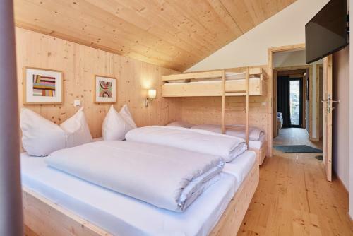 Apartamento Chalets Bergeralm Steinach Am Brenner - Otr04100d-tya