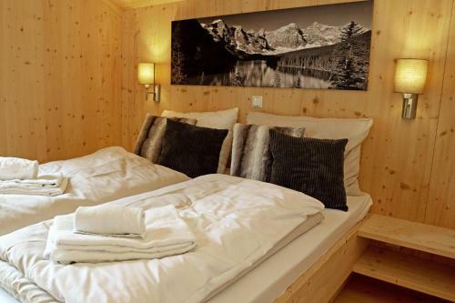 Apartamento Chalets Bergeralm Steinach Am Brenner - Otr04100d-tya