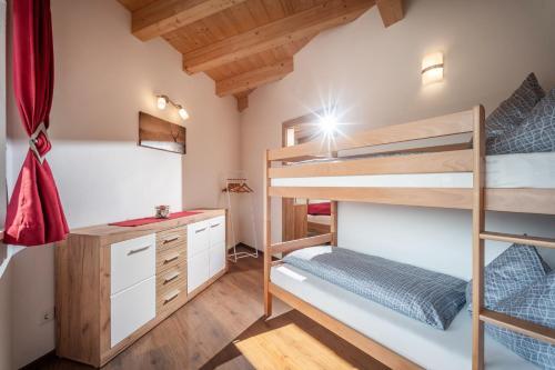 Apartamento Ferienwohnung Riedmann