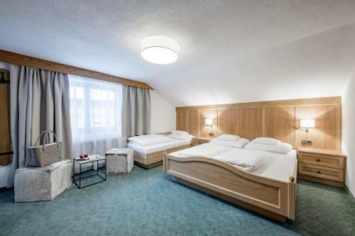 Bed & Breakfast Fender