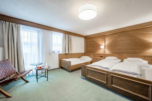 Bed & Breakfast Fender