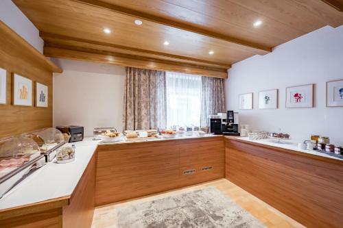 Bed & Breakfast Fender