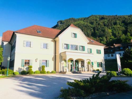 Hotel Grimmingblick