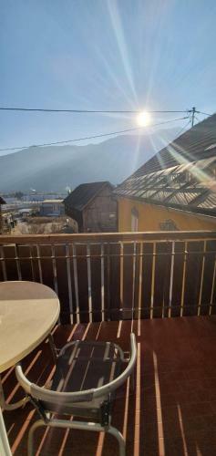 Posada Gasthof Kasperle