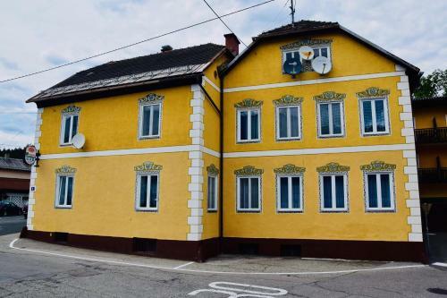 Posada Gasthof Kasperle