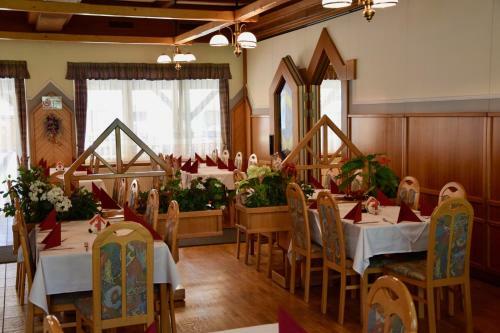 Posada Gasthof Kasperle