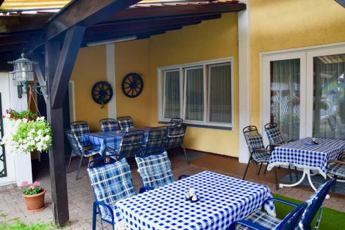 Posada Gasthof Kasperle