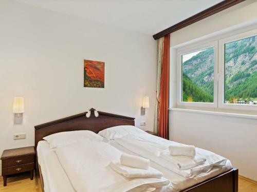 Attractive Apartment In Zwieselstein With Balcony
