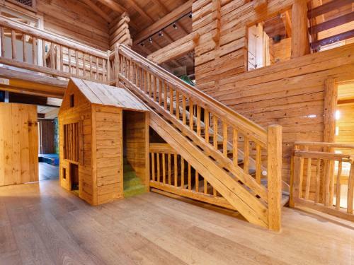 Quaint Holiday Home In S�ll With Garden