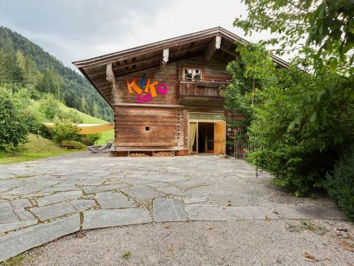 Quaint Holiday Home In S�ll With Garden