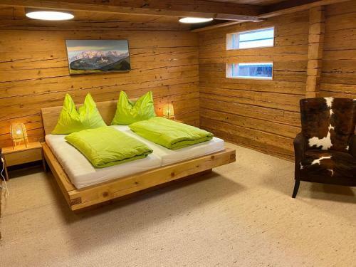 Quaint Holiday Home In S�ll With Garden