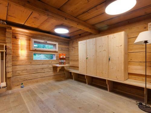 Quaint Holiday Home In S�ll With Garden