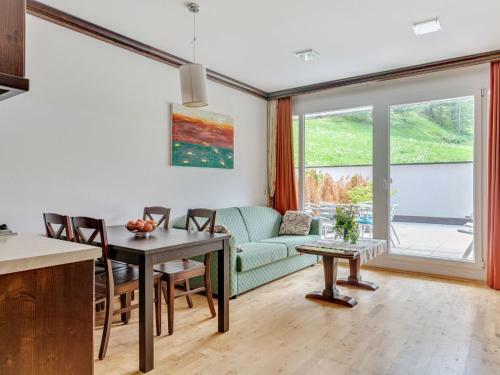 Sublime Apartment In Zwieselstein With Terrace