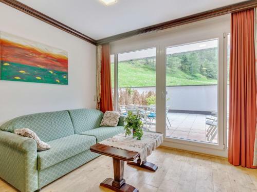 Sublime Apartment In Zwieselstein With Terrace