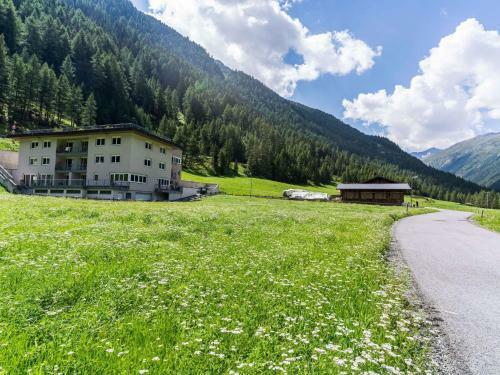 Sublime Apartment In Zwieselstein With Terrace