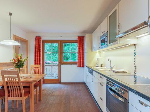 Apartamento Salvenberg II