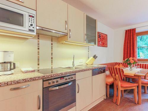 Apartamento Salvenberg III