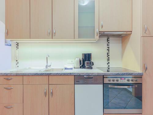 Apartamento Salvenberg Iiii & V