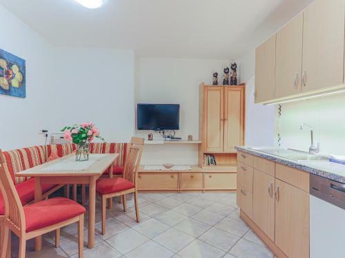 Apartamento Salvenberg Iiii & V
