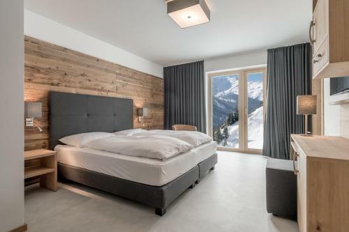Apartamento Mondschein Chalet