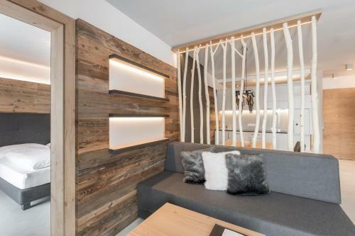 Apartamento Mondschein Chalet