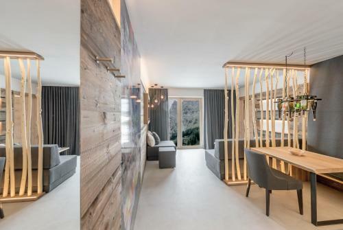 Apartamento Mondschein Chalet