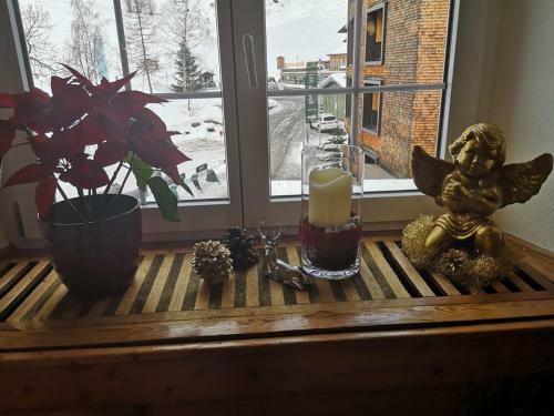 Hotel Berghaus Stuben